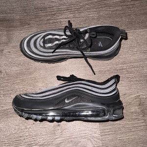Nike Air Max 97’s